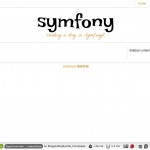 怎么创建一个Symfony2框架项目