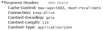 如何将PHP程序中返回的JSON格式数据用gzip压缩输出