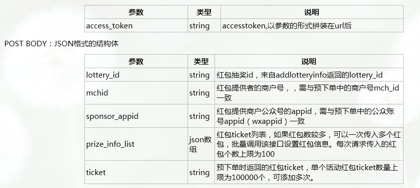 如何使用PHP实现微信摇一摇周边红包