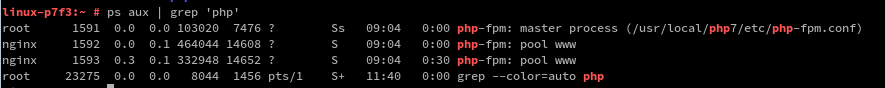 怎么在openSUSE42.1中编译安装PHP7环境