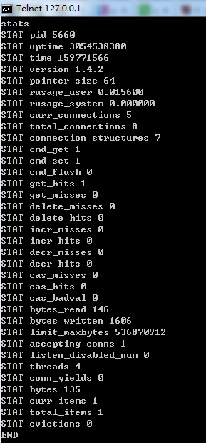 怎么在windows 64位系统中安装Memcache缓存