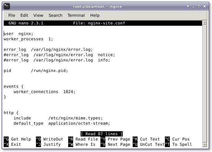 如何使用Docker架设WordPress站点