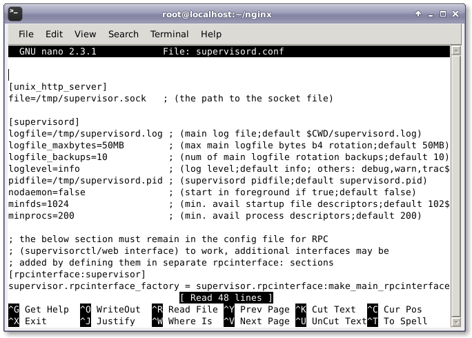 如何使用Docker架设WordPress站点