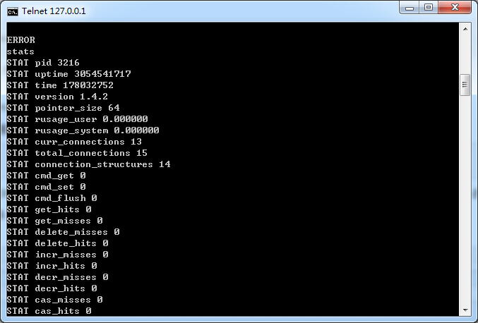 如何在windows中安装mongodb与memcache模块