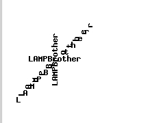 利用PHP怎么在創建的圖像中繪制文字