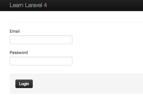 Laravel 4中怎么命名空间