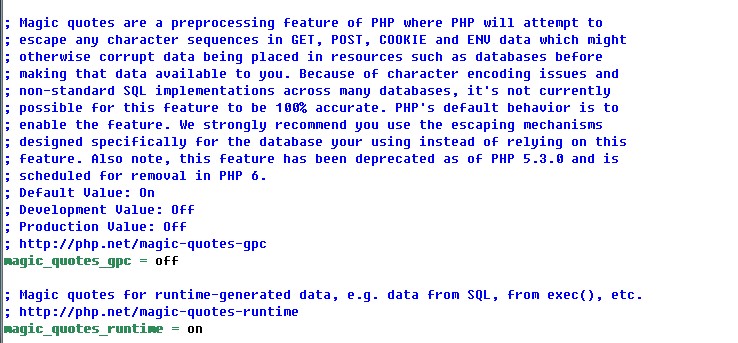 php中的安全过滤函数是什么