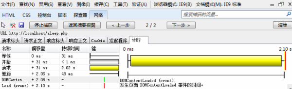 使用async与DOM Script对文件进行加载哪个效率高