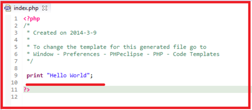 怎么在PHP中安装Eclipse插件
