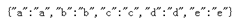 php中json_encode()和json_decode()的区别是什么