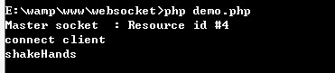 如何在php项目中使用websocket