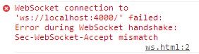 如何在php项目中使用websocket