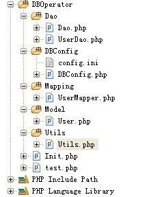 php类的注册与自动加载的实现