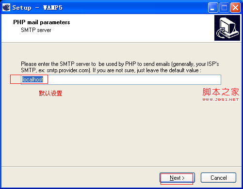 PHP运行环境配置与开发环境的配置