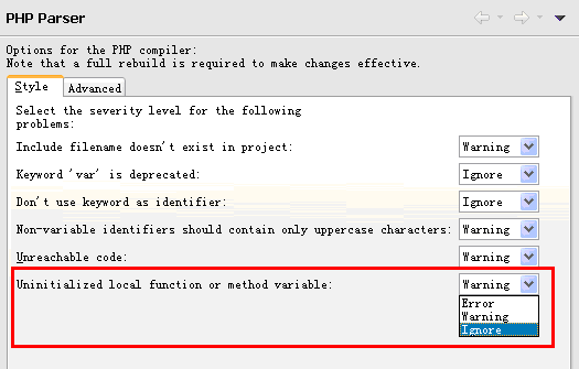 如何在Eclipse中安装Xdebug