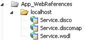 怎么在php中对webservice应用进行调用