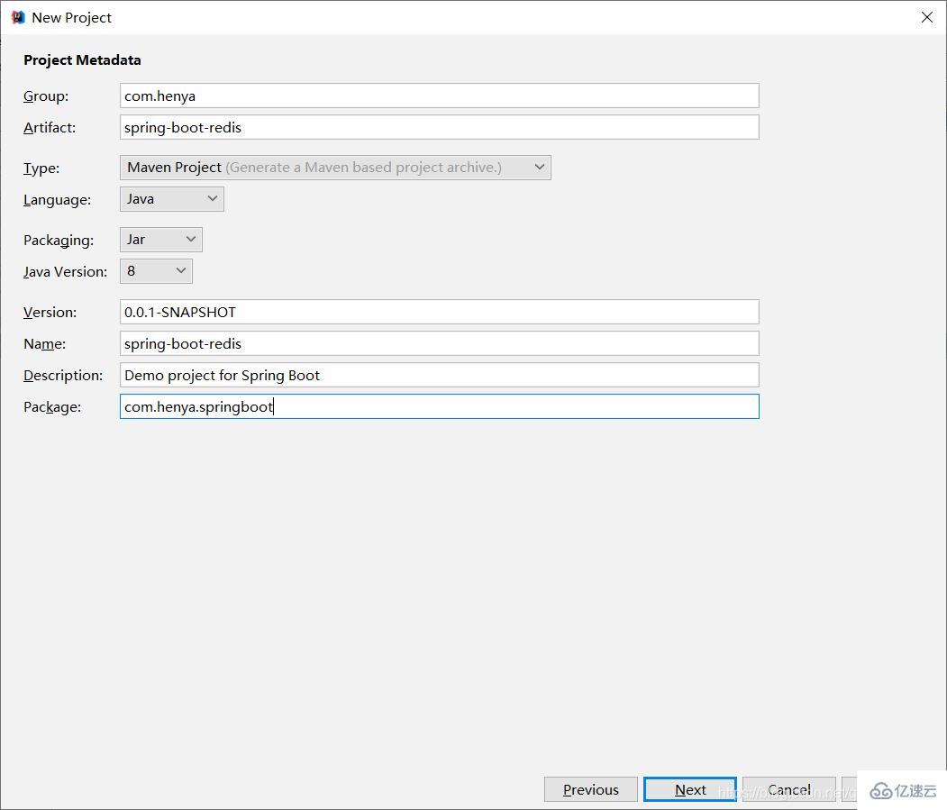 Redis框架如何搭建SpringBoot2.X