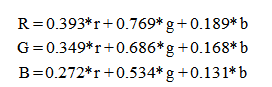 python中opencv图像如何处理