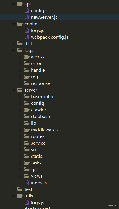 怎么快速搭建一个node koa2 ssr项目