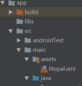 LitePal如何在Android中使用