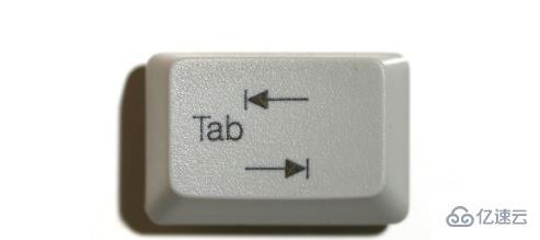计算机中tab键的功能是什么