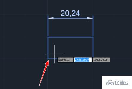 cad缩放不改变尺寸的方法