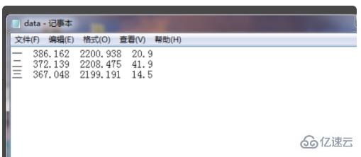 matlab讀取txt文件的方法