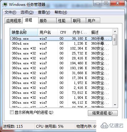 电脑如何调出任务管理器