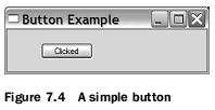 Python中的wxpython基本的控件按钮怎么用