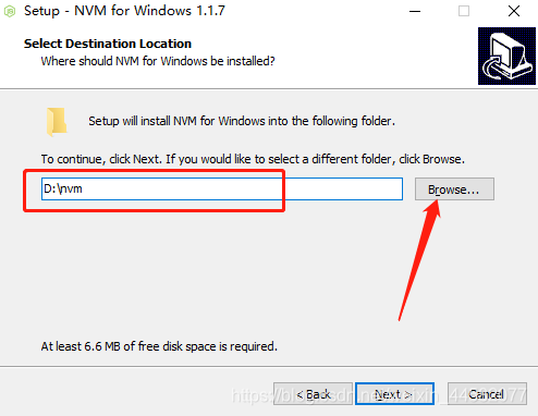 怎么在windows环境中将已安装的nodejs版本降级
