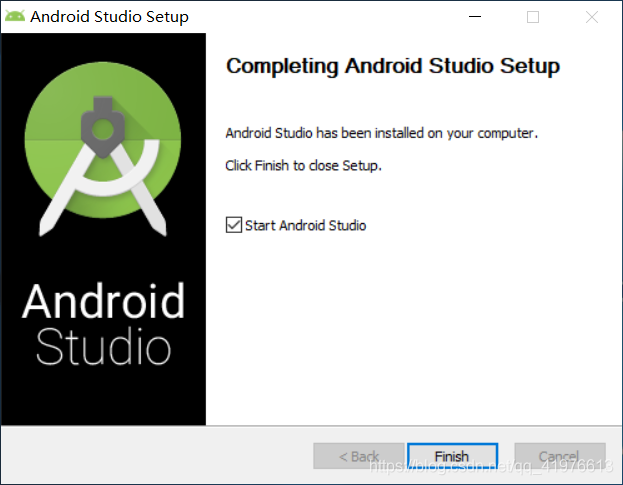 怎么對android studio進(jìn)行安裝