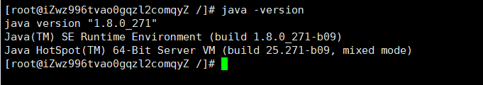 Tomcat8.5怎么在Centos8.2云服务器环境中安装