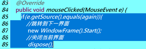 利用Java怎么实现一个天天酷跑游戏