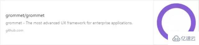 React Grommet指的是什么