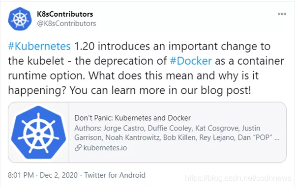 Docker到底会不会被 Podman 取代