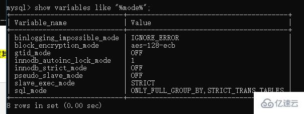 怎么查询mysql语句