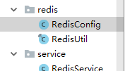 redisUtil类如何在Redis与springboot中使用