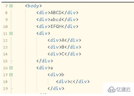 css选择父元素的方法