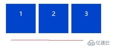 css flex布局的優缺點有哪些