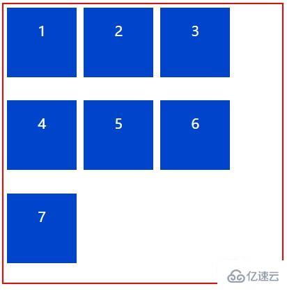 css flex布局的优缺点有哪些