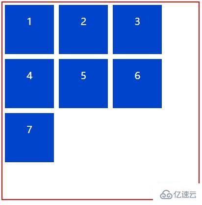 css flex布局的优缺点有哪些