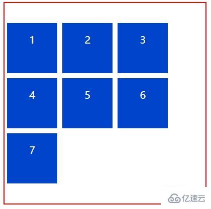 css flex布局的優缺點有哪些