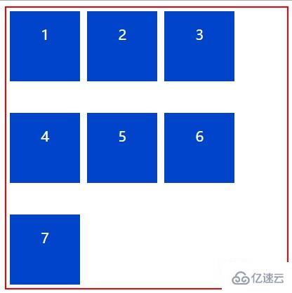 css flex布局的优缺点有哪些