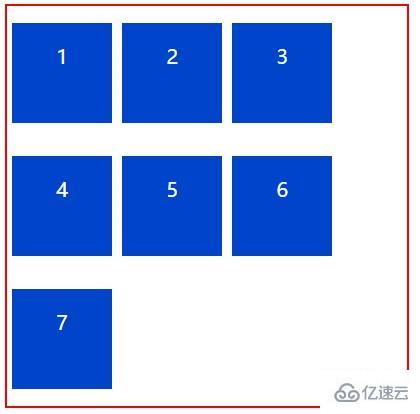 css flex布局的优缺点有哪些