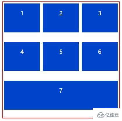 css flex布局的優缺點有哪些