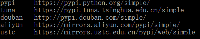 怎么在Python中利用pip命令下載第三方庫