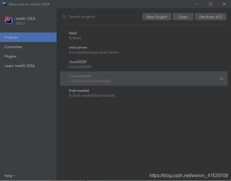 IntelliJ IDEA2020.3 的特性有哪些