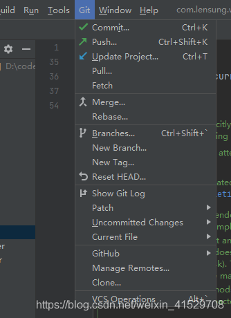 IntelliJ IDEA2020.3 的特性有哪些