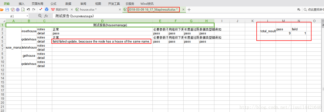 使用python怎么编写一个接口自动化框架