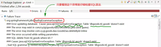 使用SpringBoot对mybatis进行整合需要注意哪些问题